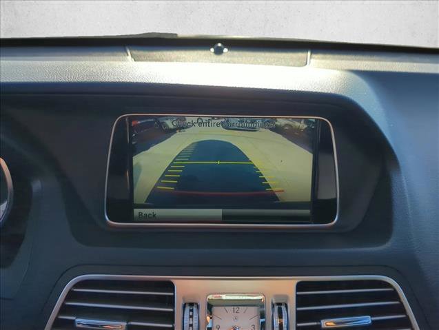 Used 2014 Mercedes-Benz E 550 Coupe image 22