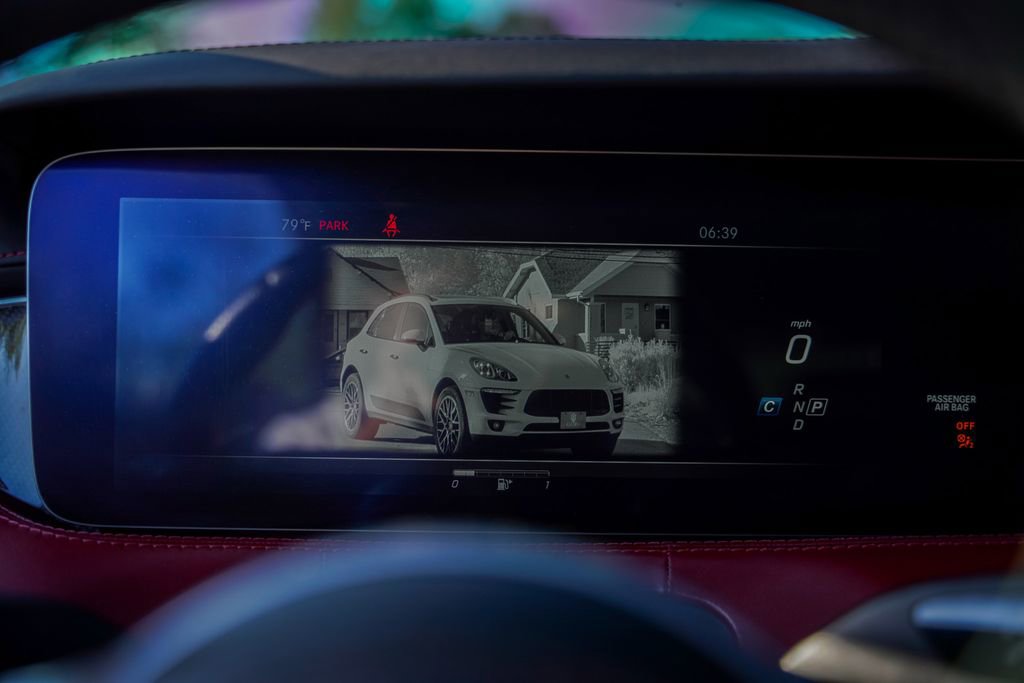 Used 2019 Mercedes-Benz S 63 AMG 4MATIC Coupe image 22