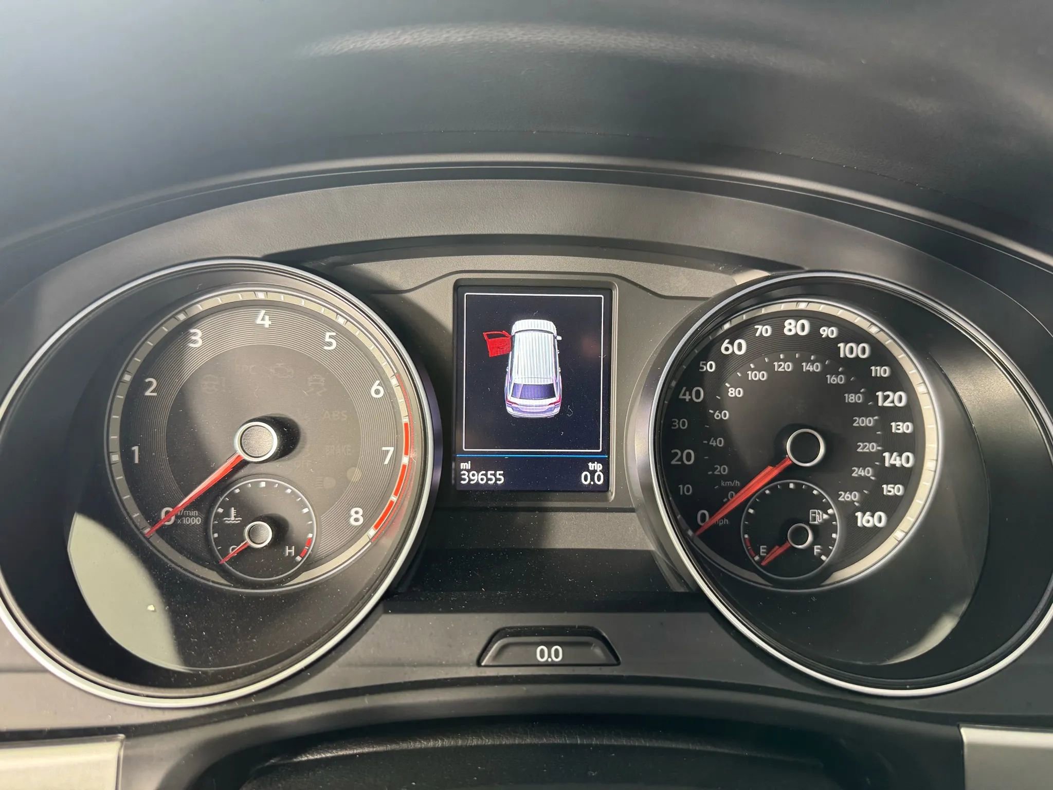 Used 2021 Volkswagen Atlas SE image 15