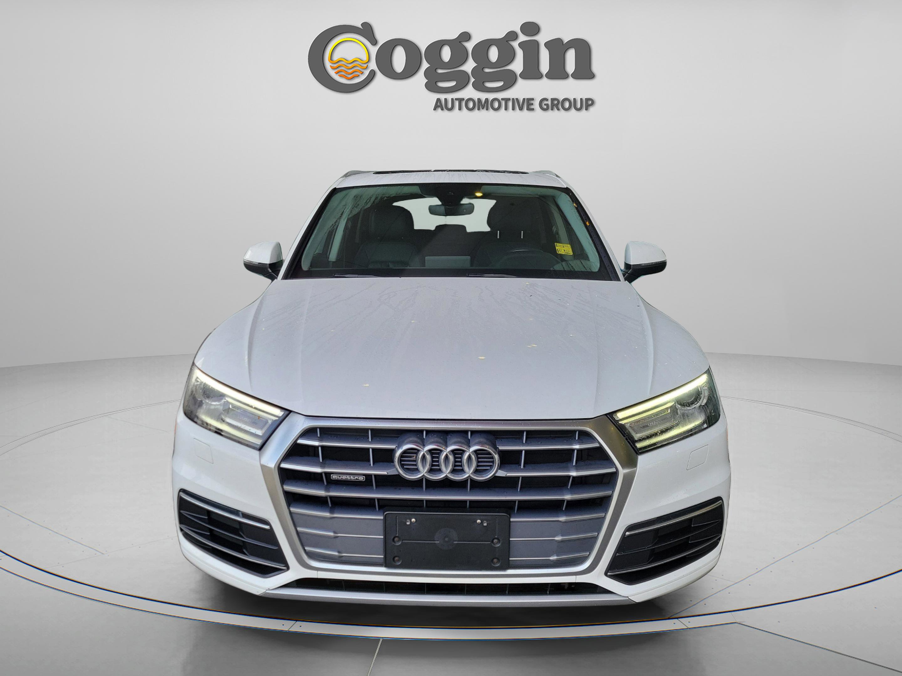 Used 2018 Audi Q5 2.0T Premium image 6