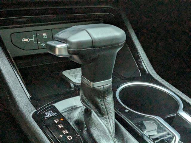 Used 2026 Kia K5 EX image 8