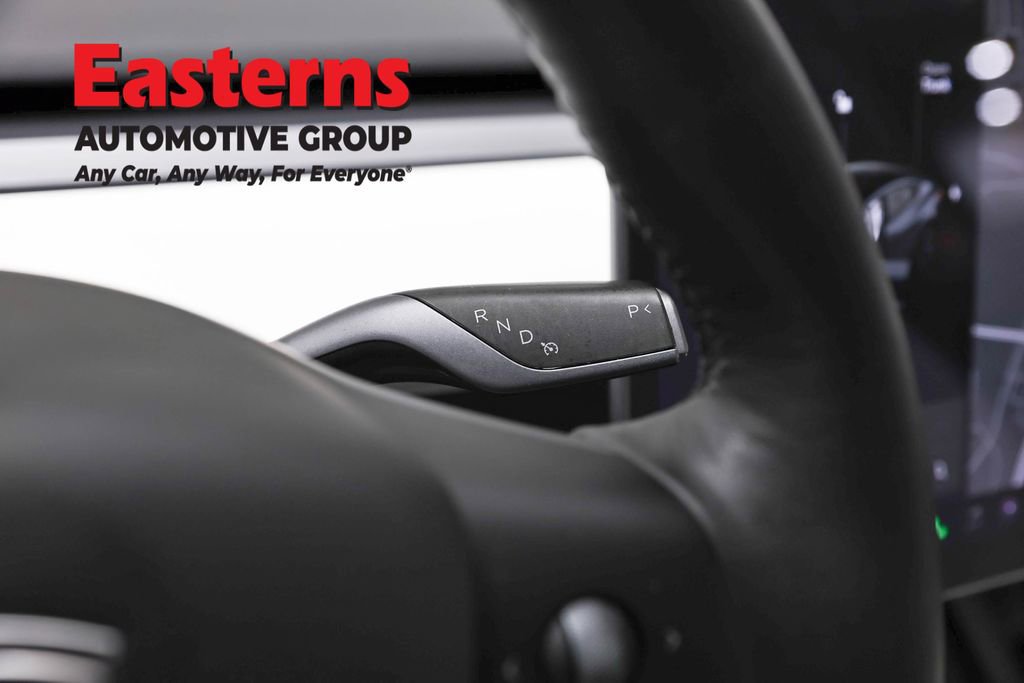 Used 2021 Tesla Model 3 Long Range image 13