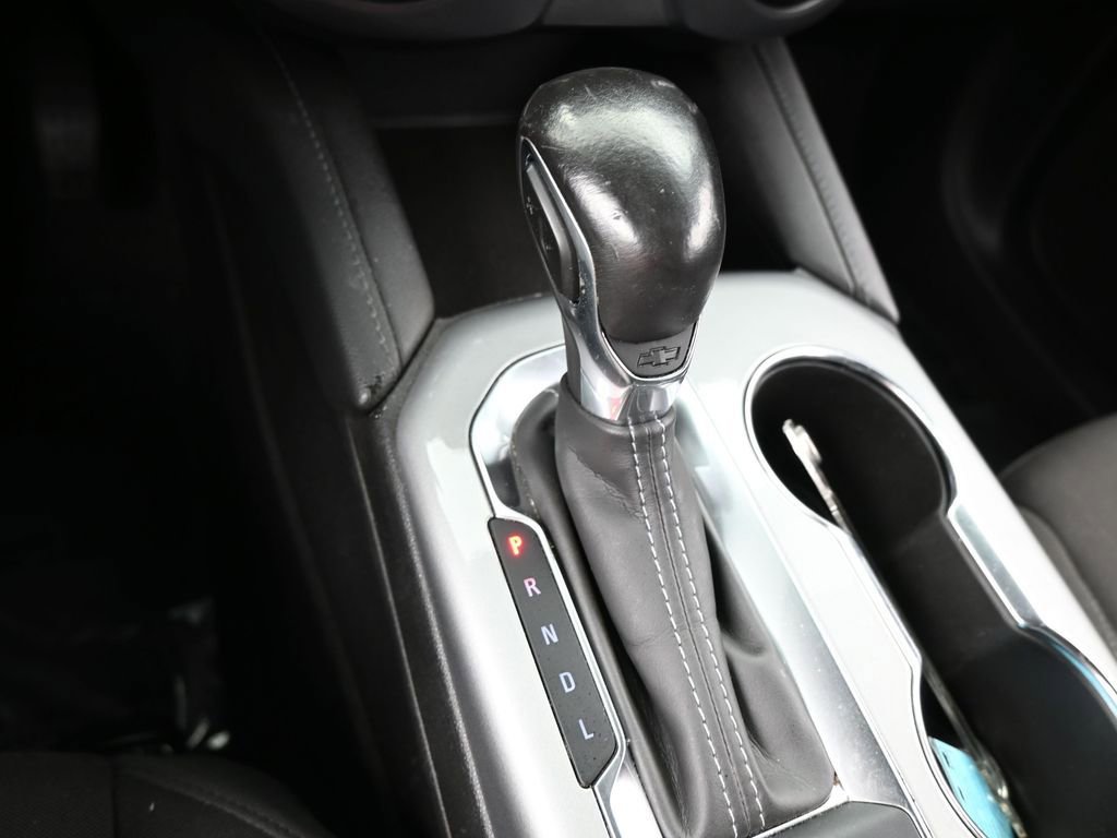 Used 2019 Chevrolet Blazer L FWD image 20