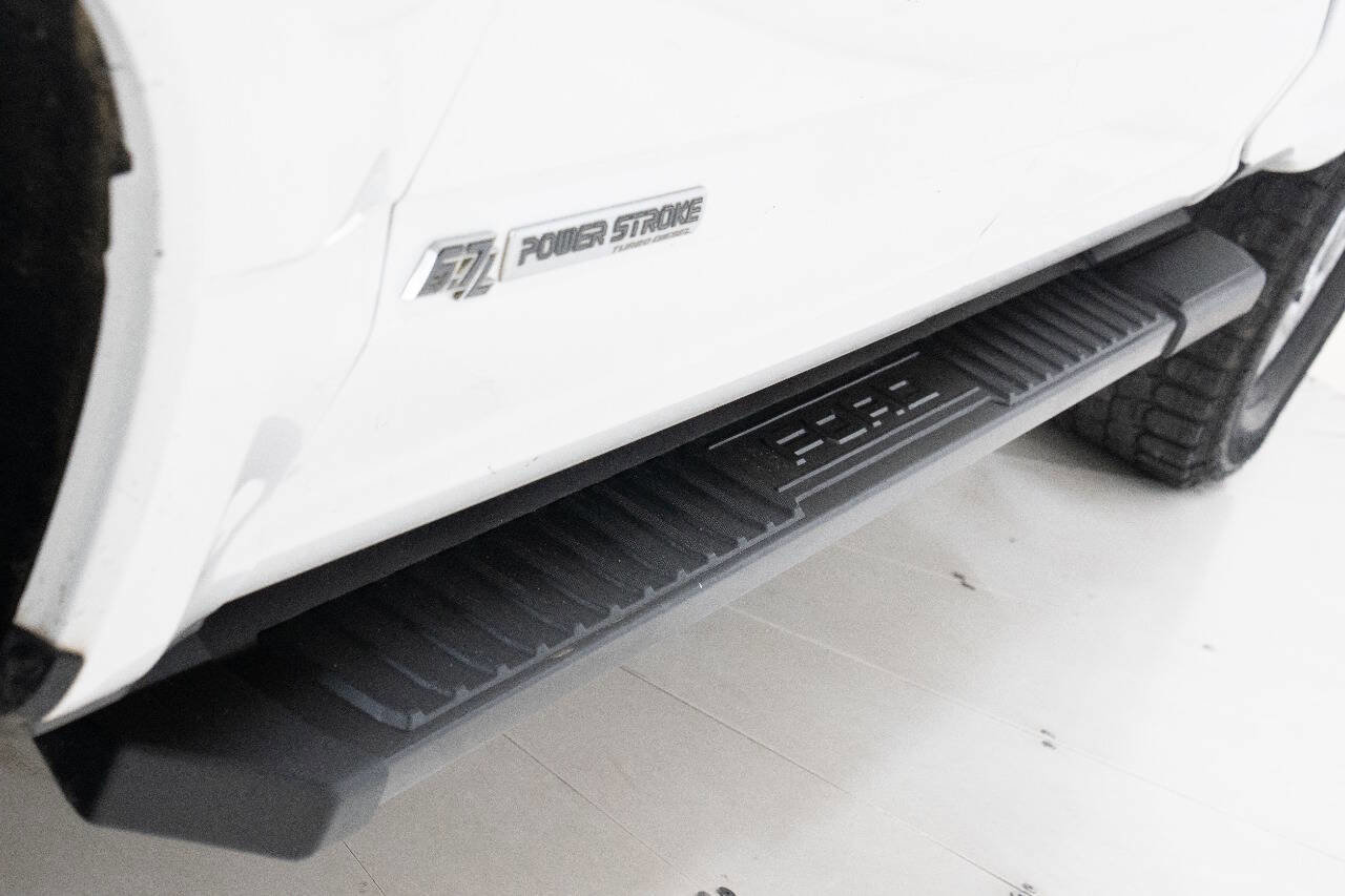 Used 2020 Ford F250 XLT image 71