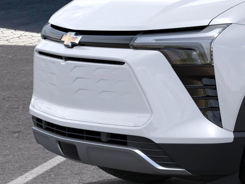 New 2026 Chevrolet Blazer EV LT image 42