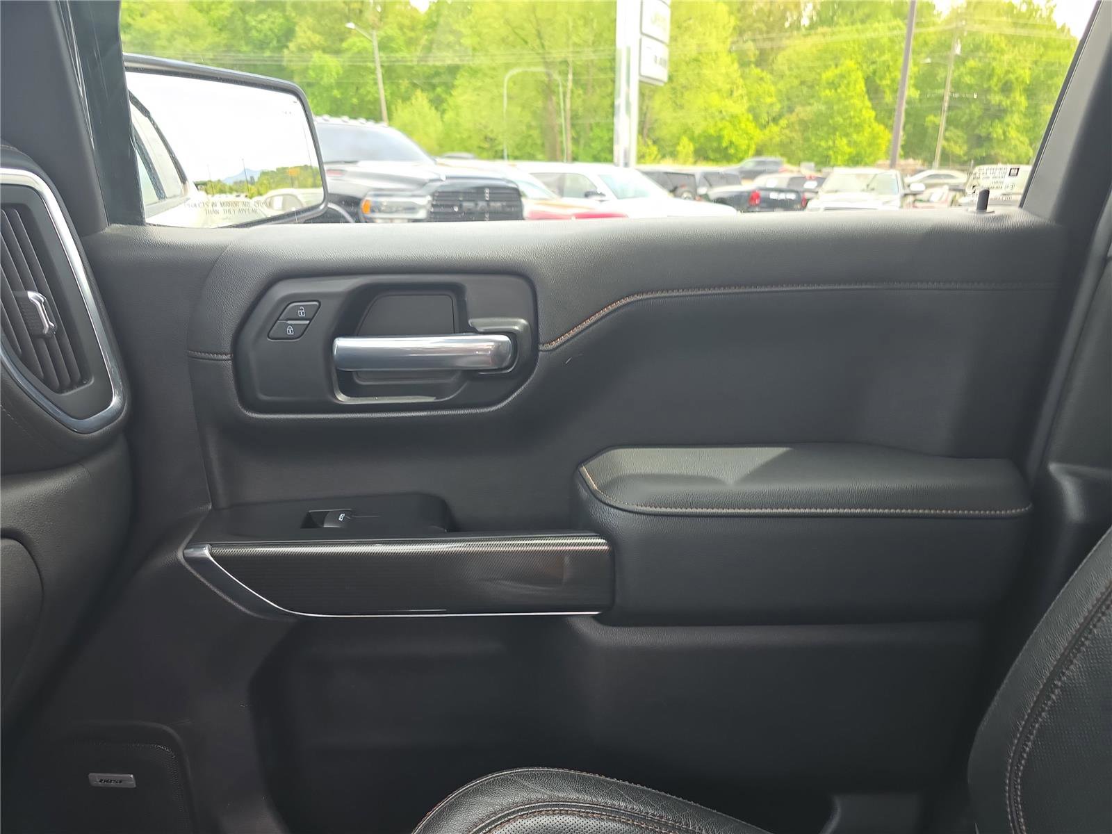 Used 2020 GMC Sierra 1500 AT4 w/ AT4 Premium Package AWD/4WD image 23