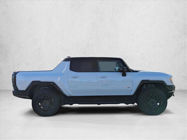 New 2026 GMC Hummer EV 4x4 Crew Cab image 4