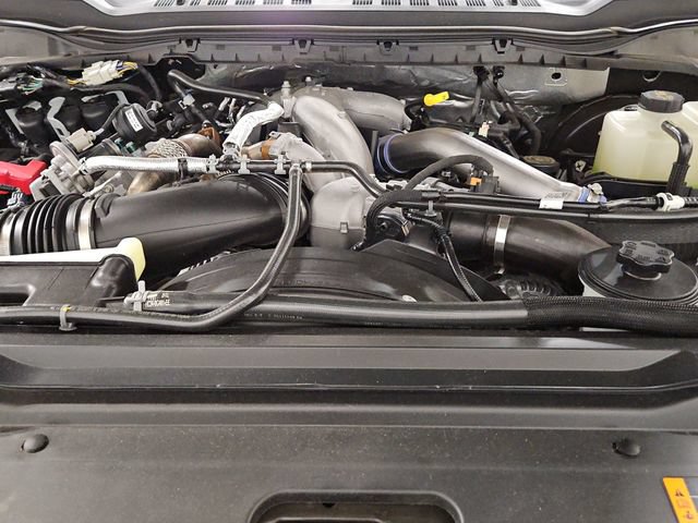 Used 2026 Ford F250 Lariat w/ Lariat Premium Package AWD/4WD image 28