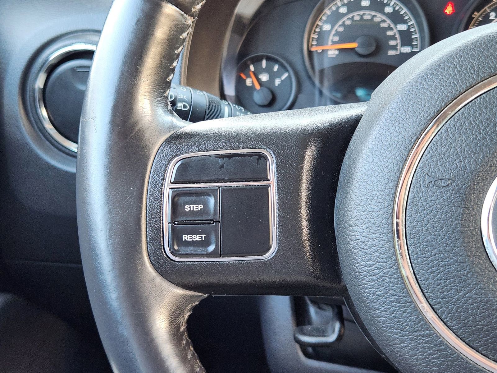 Used 2017 Jeep Patriot Sport image 33