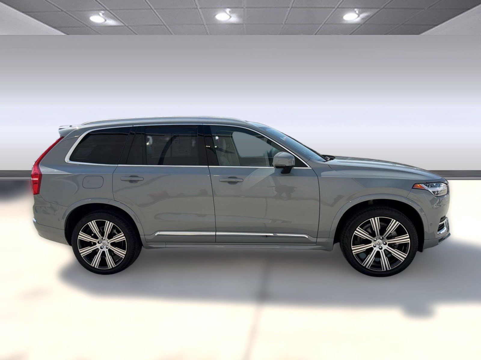 Certified 2024 Volvo XC90 B6 Ultimate AWD/4WD image 8