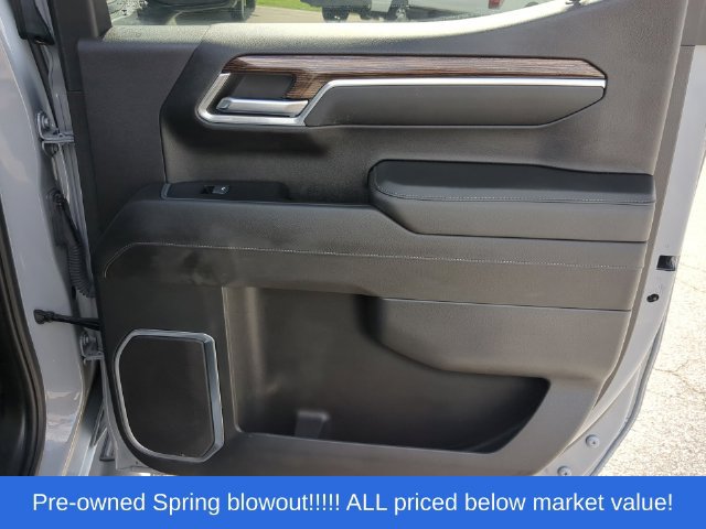 Used 2024 GMC Sierra 1500 Elevation AWD/4WD image 40