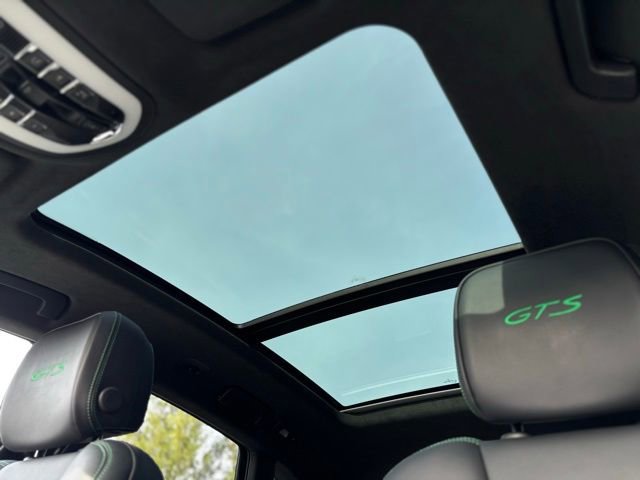 Used 2023 Porsche Macan GTS image 66