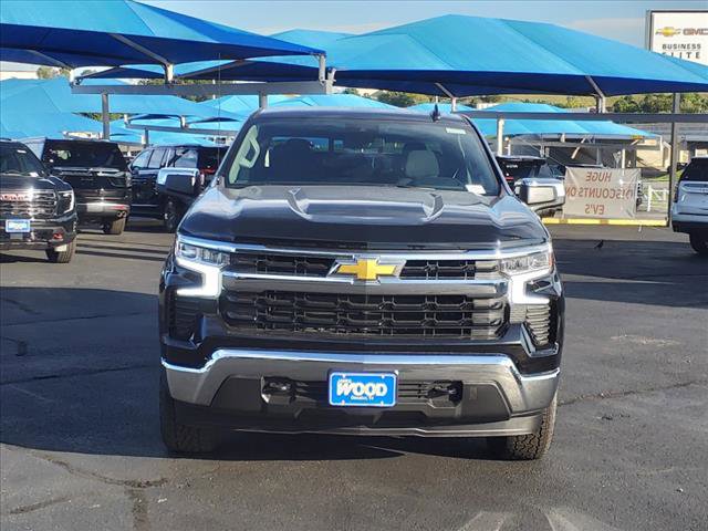 New 2025 Chevrolet Silverado 1500 LT image 2