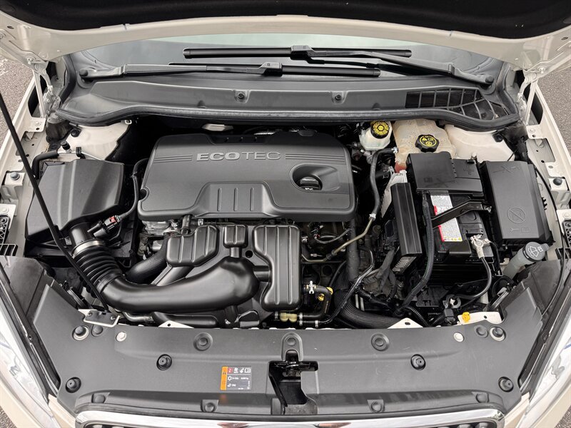 Used 2014 Buick Verano Convenience FWD image 10
