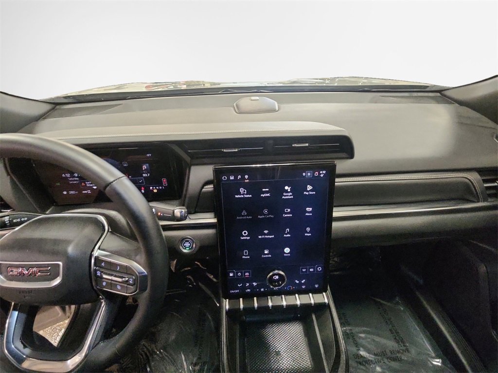 Certified 2025 GMC Terrain Elevation image 22