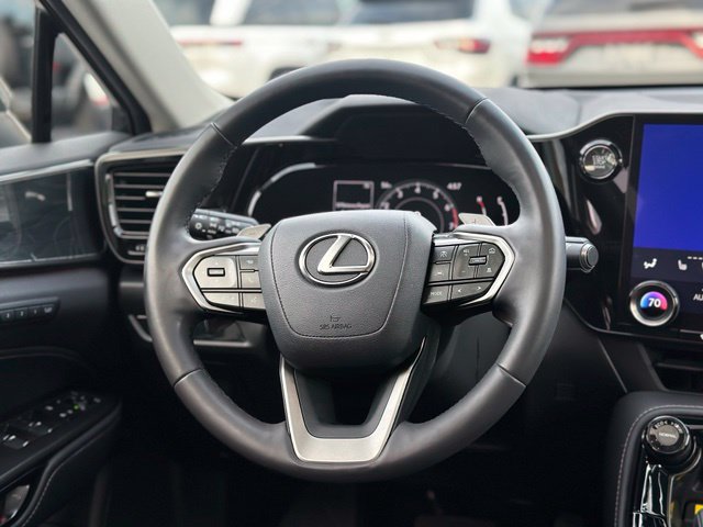 Used 2024 Lexus NX 350 AWD image 17