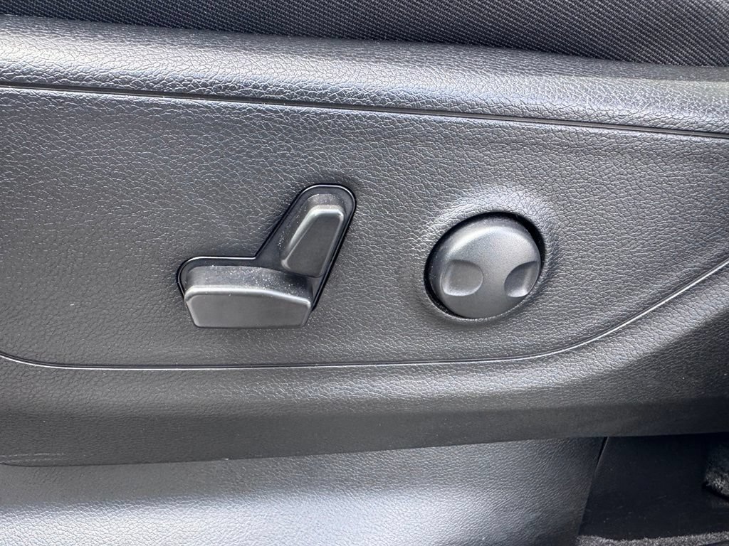 Used 2025 RAM 1500 Big Horn AWD/4WD image 20