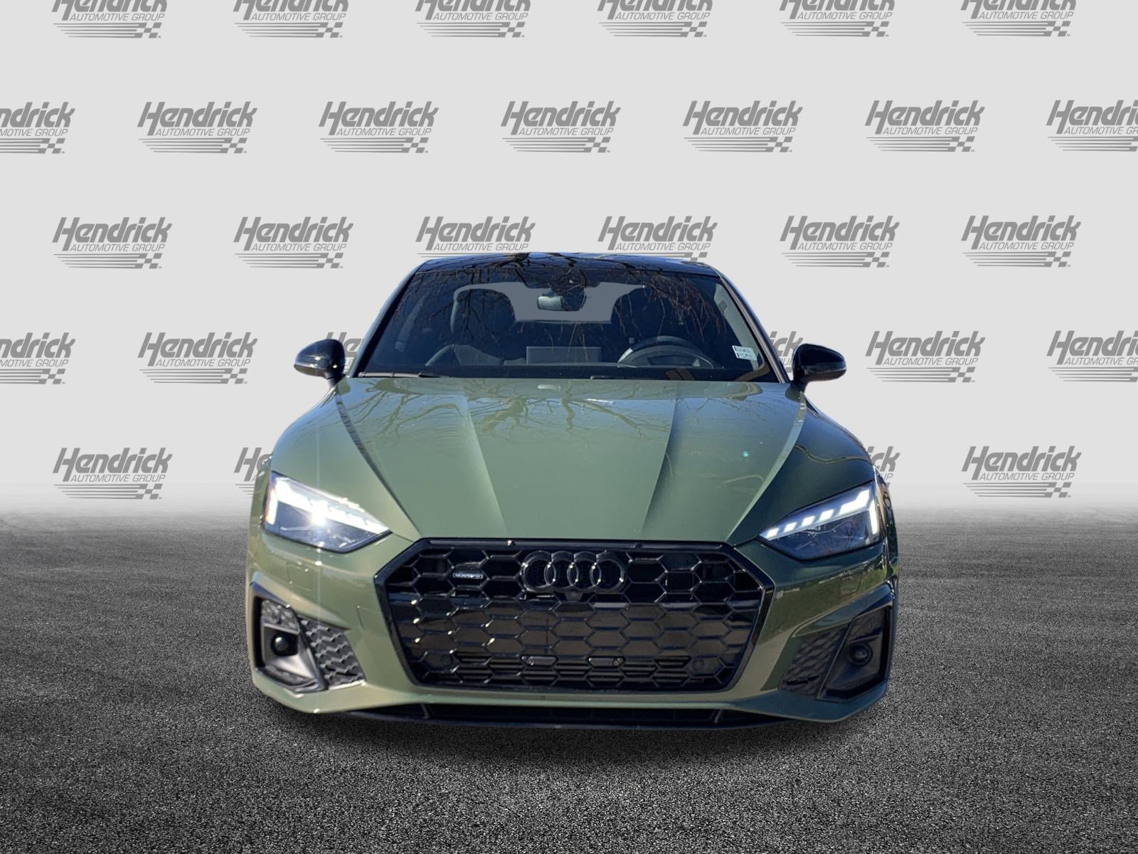 Used 2024 Audi A5 2.0T Prestige image 3