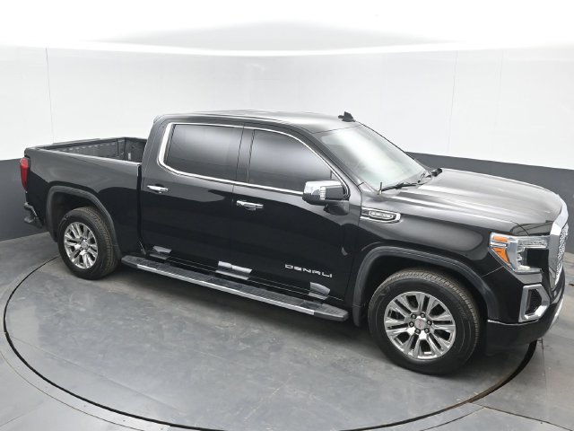 Used 2019 GMC Sierra 1500 Denali