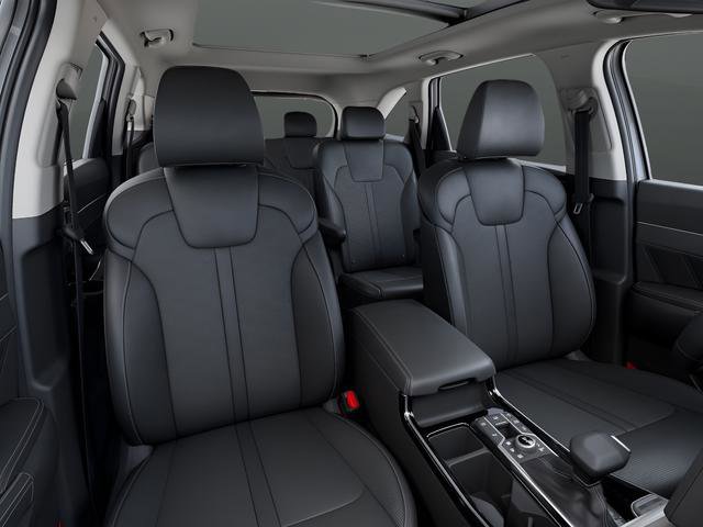 New 2026 Kia Sorento SX image 11