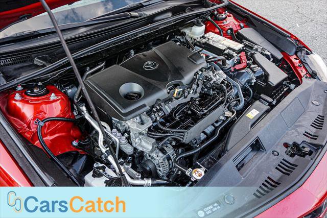 Used 2024 Toyota Camry LE image 37
