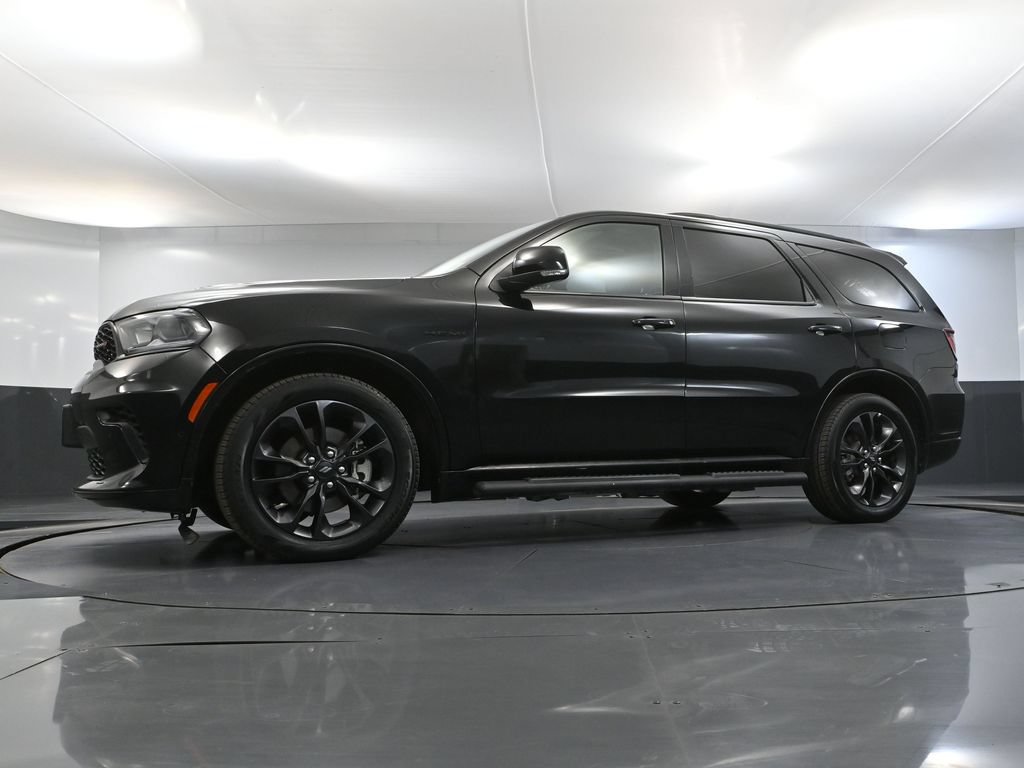 Used 2024 Dodge Durango R/T AWD/4WD image 53