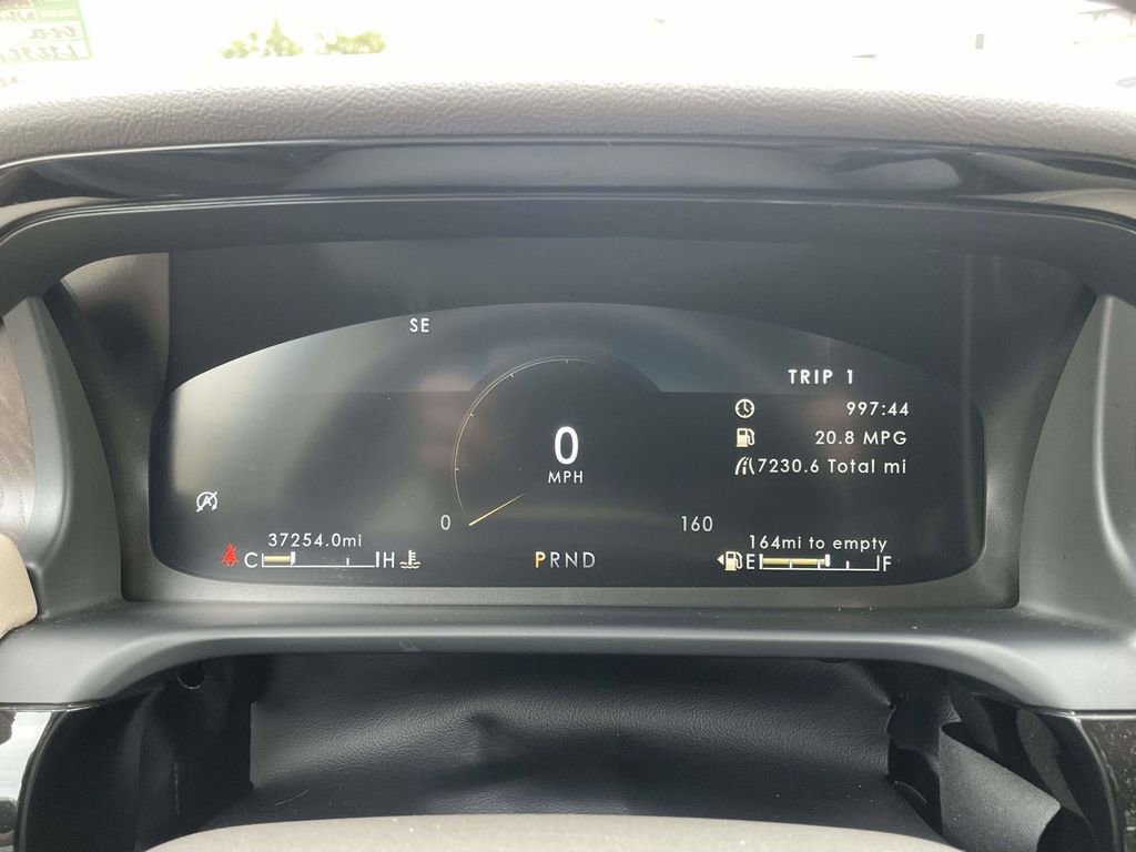 Certified 2023 Lincoln Aviator Reserve w/ Equipment Group 201A image 30