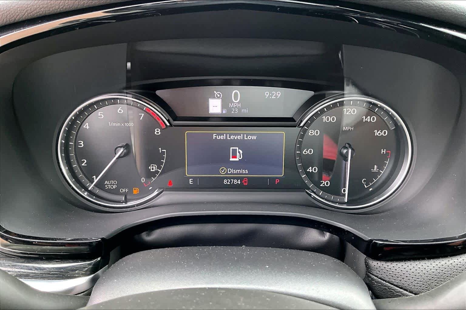 Used 2021 Cadillac XT5 Premium Luxury w/ LPO, Floor Liner Package FWD image 27