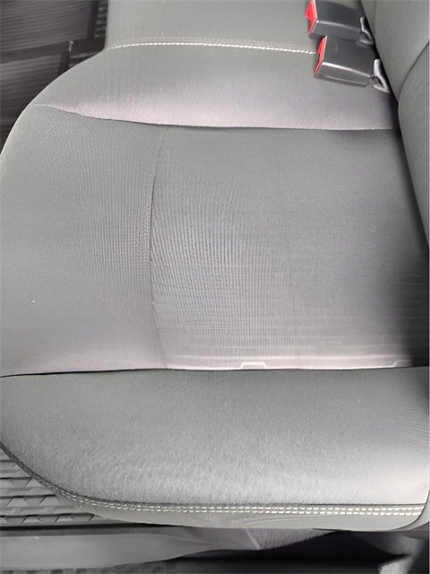 Used 2021 RAM 2500 Tradesman image 24