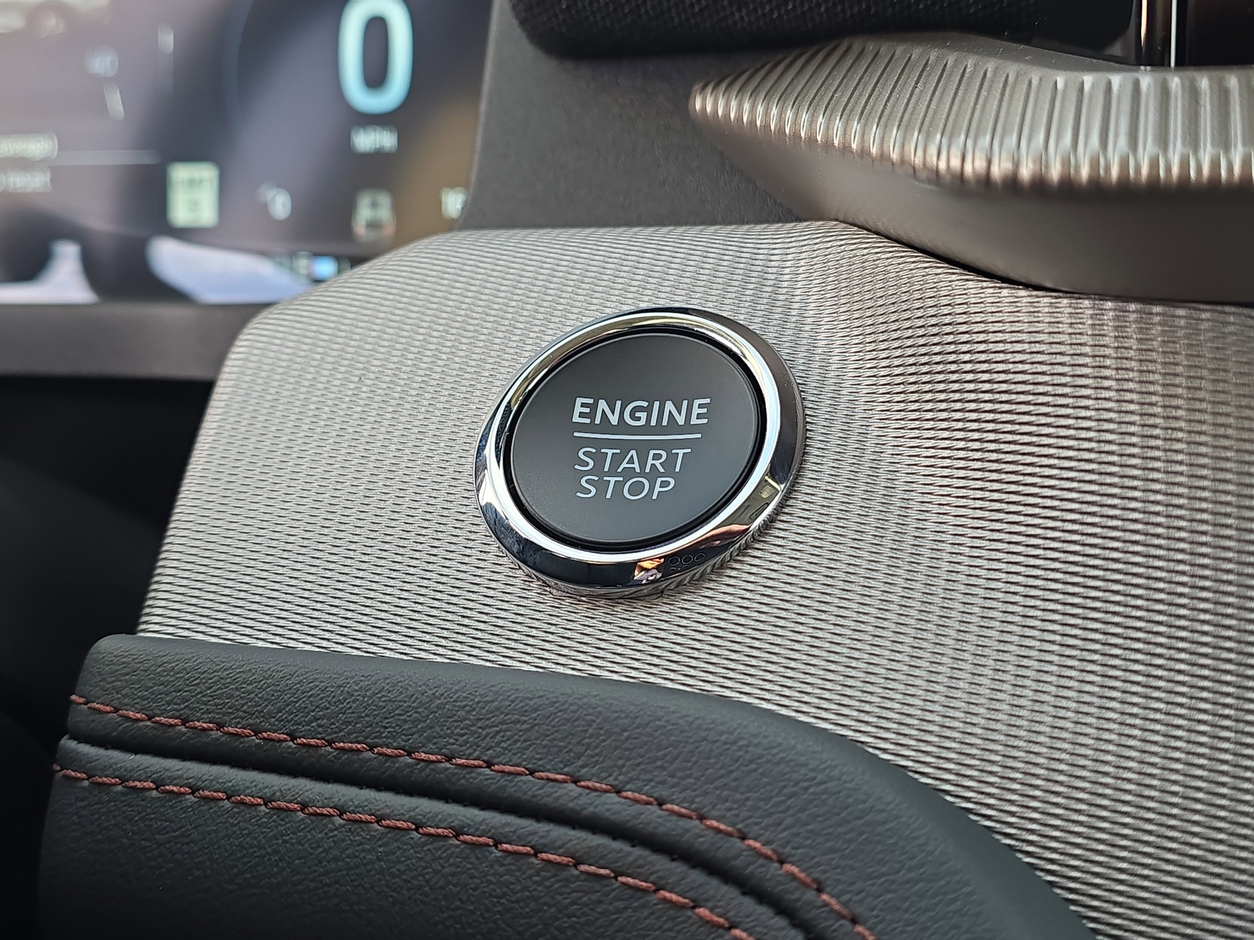 New 2026 Ford Explorer Active image 33