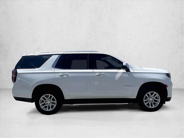 Used 2023 Chevrolet Tahoe LT RWD image 5