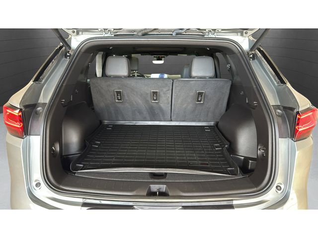 Used 2023 Chevrolet Blazer Premier w/ Driver Confidence II Package image 27