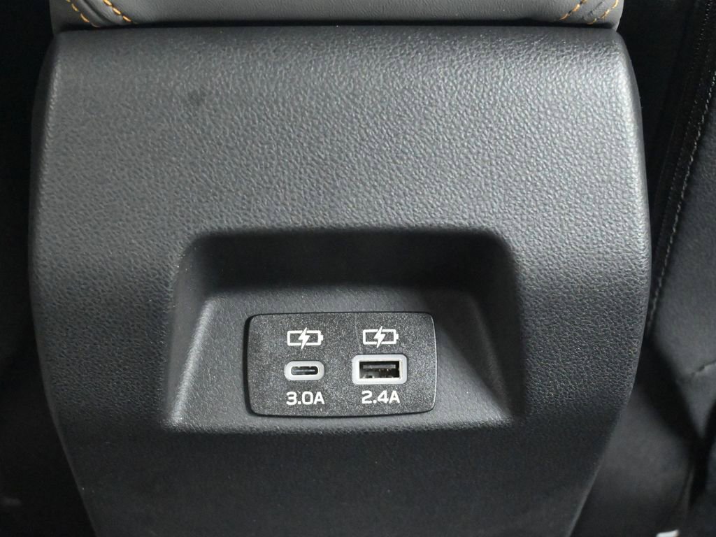 New 2026 Subaru Crosstrek 2.5i Wilderness AWD/4WD image 21