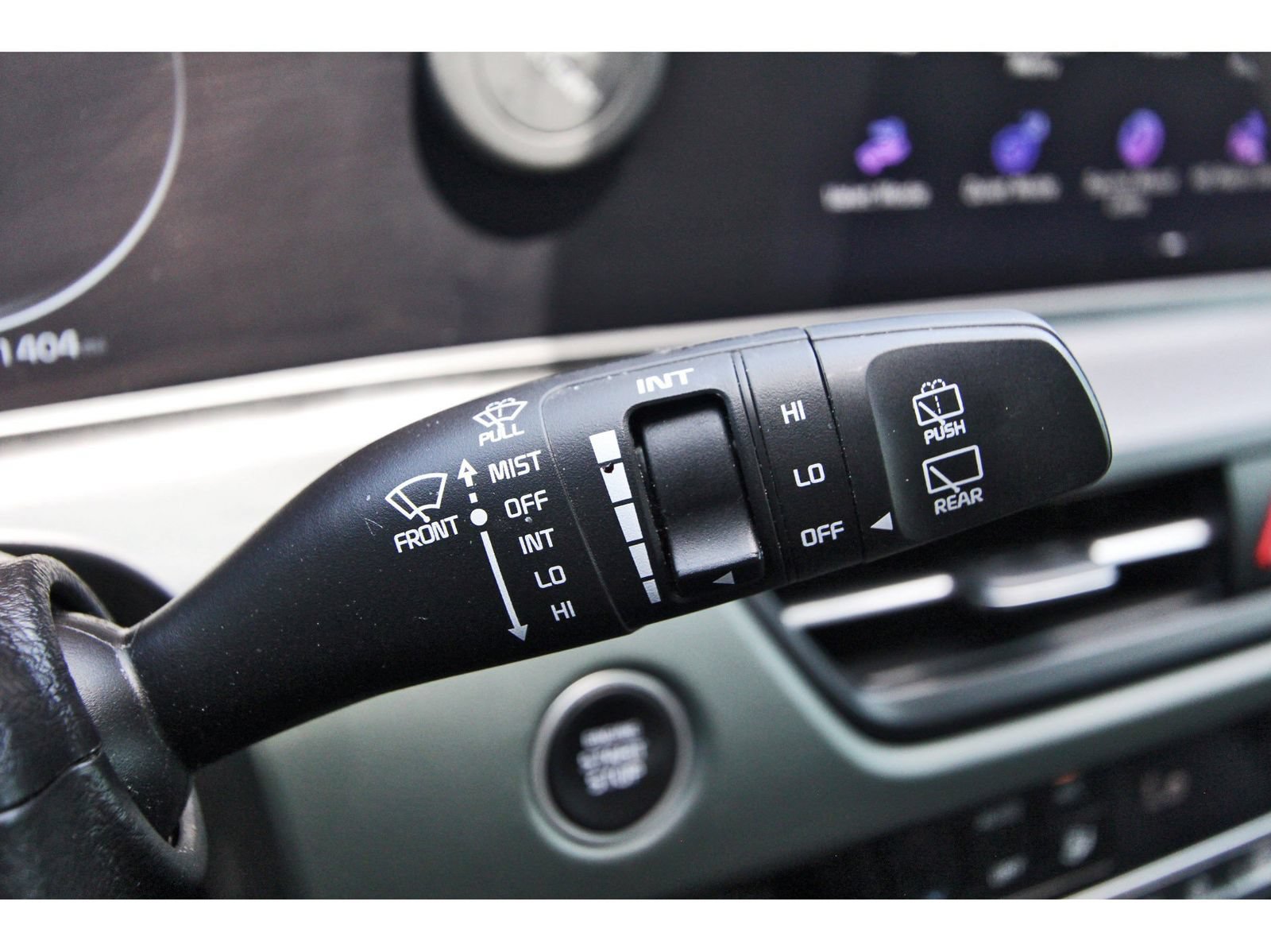 Used 2024 Kia Seltos SX AWD/4WD image 19
