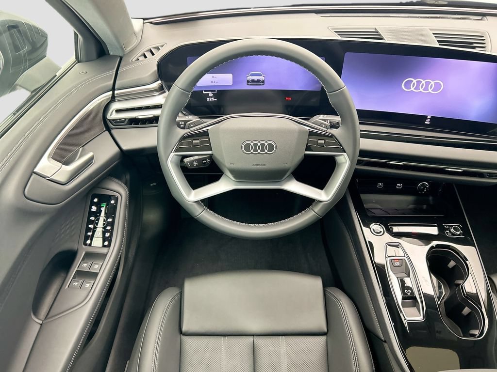 Used 2026 Audi A5 2.0T Premium w/ Premium Plus Package AWD/4WD image 10