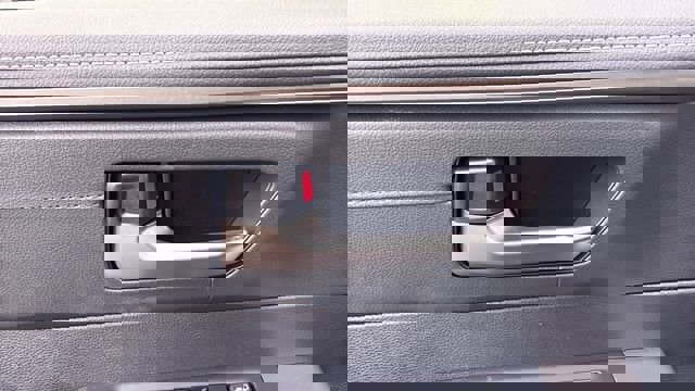 New 2026 Toyota Tundra Limited image 14