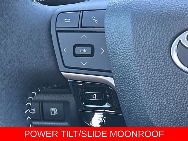 New 2026 Toyota Camry SE w/ Multimedia Upgrade Package image 9