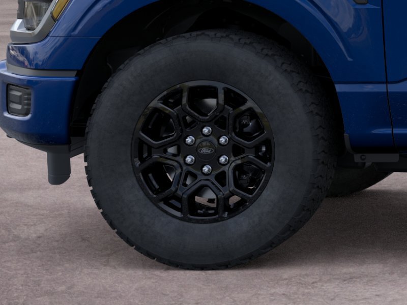 New 2026 Ford F150 STX AWD/4WD image 19