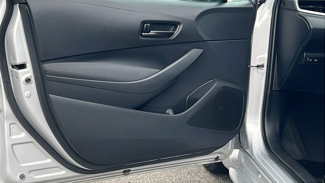 Used 2023 Toyota Corolla LE FWD image 23