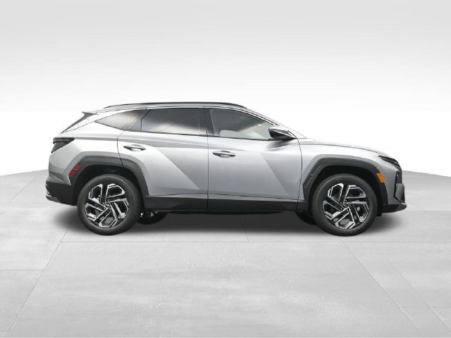 New 2026 Hyundai Tucson Limited AWD/4WD image 39