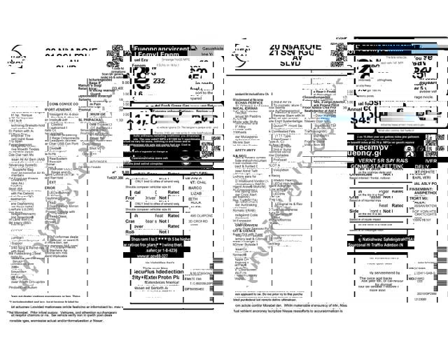 Used 2021 Nissan Rogue SL w/ Premium Package AWD/4WD image 6