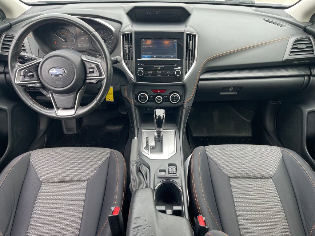 Used 2021 Subaru Crosstrek 2.0i Premium AWD/4WD image 28