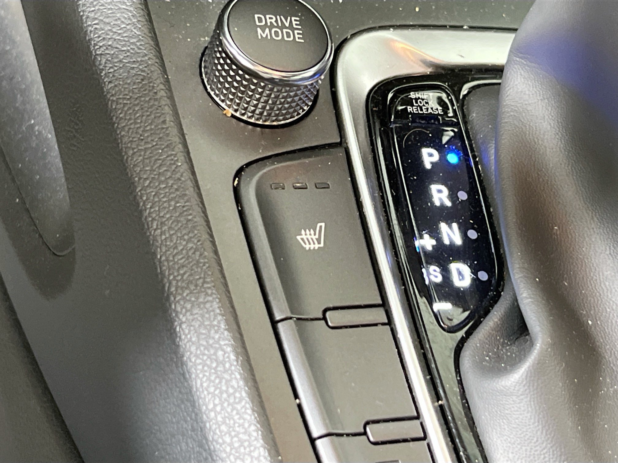 Used 2023 Hyundai Kona N Line w/ Cargo Package AWD/4WD image 20
