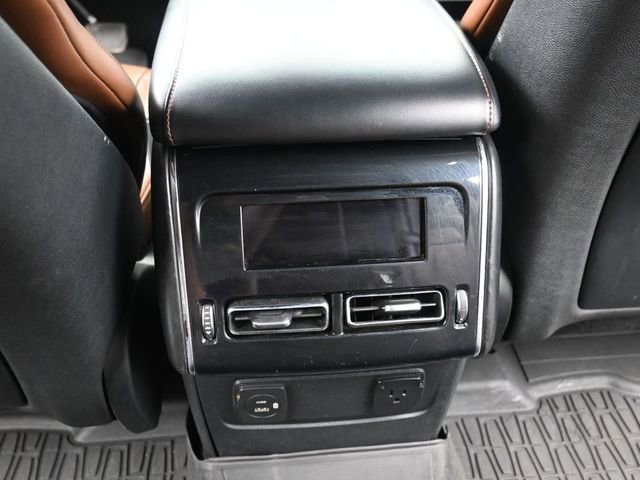 Used 2020 Lincoln Aviator Reserve w/ Class IV Trailer Tow Package AWD/4WD image 12