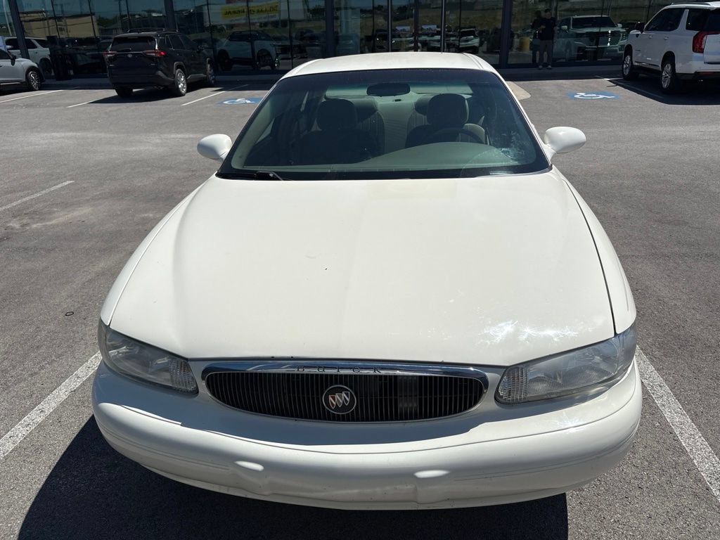 Used 2005 Buick Century Custom FWD image 3