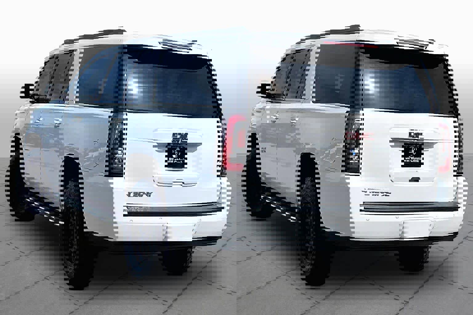 Used 2018 GMC Yukon XL SLT w/ Open Road Package image 11