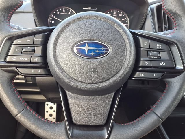Certified 2025 Subaru Impreza RS AWD/4WD image 14
