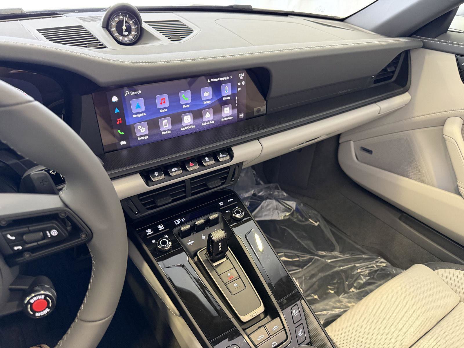 New 2026 Porsche 911 Turbo S image 18