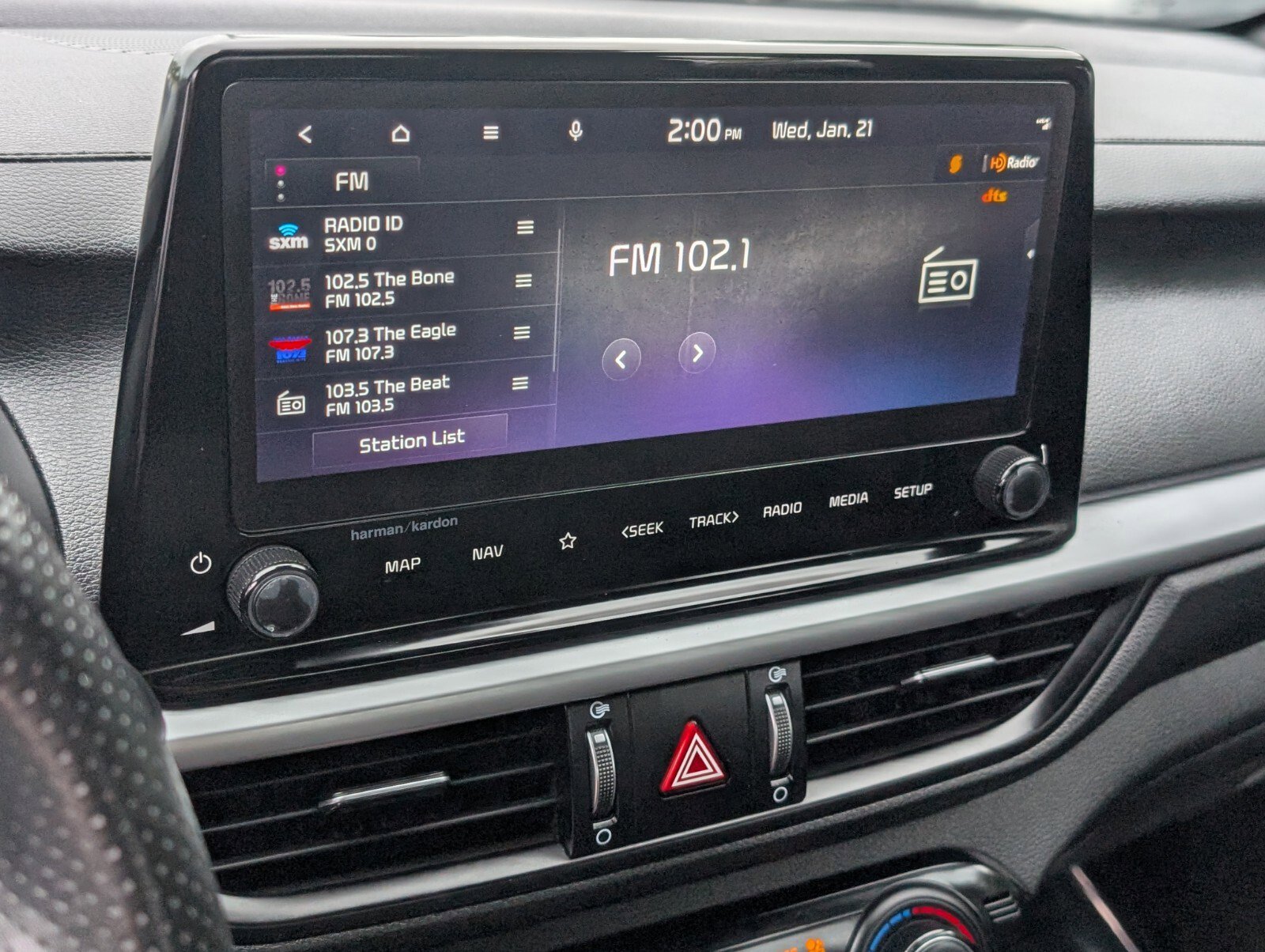 Used 2024 Kia Forte GT-Line w/ GT-Line Premium Package image 31