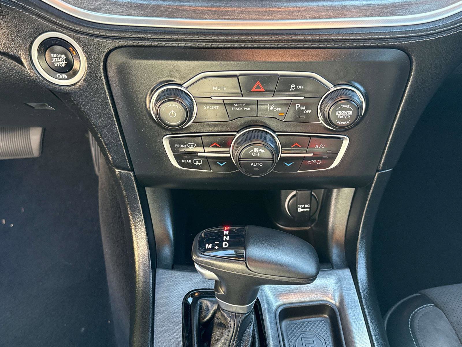 Certified 2023 Dodge Charger R/T w/ Daytona Edition Group image 28